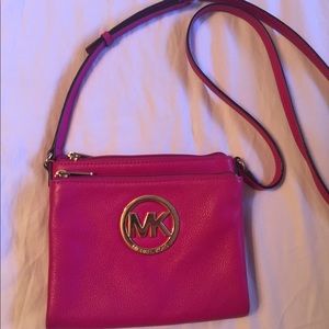 MK crossbody